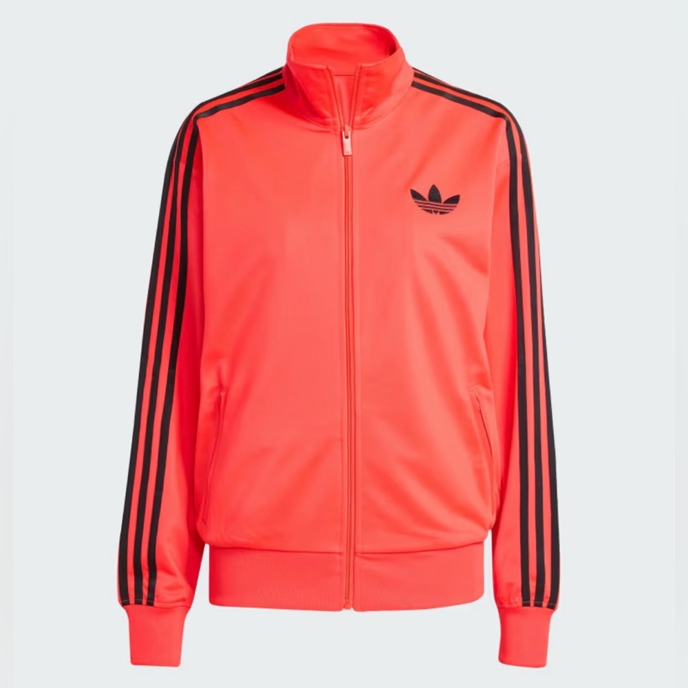 ORIGINALS ADIDAS ADICOLOR CLASSIC FIREBIRD LOOSE TRACK TOP SIZE M